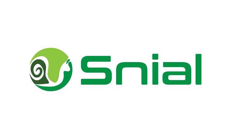 Snial logo
