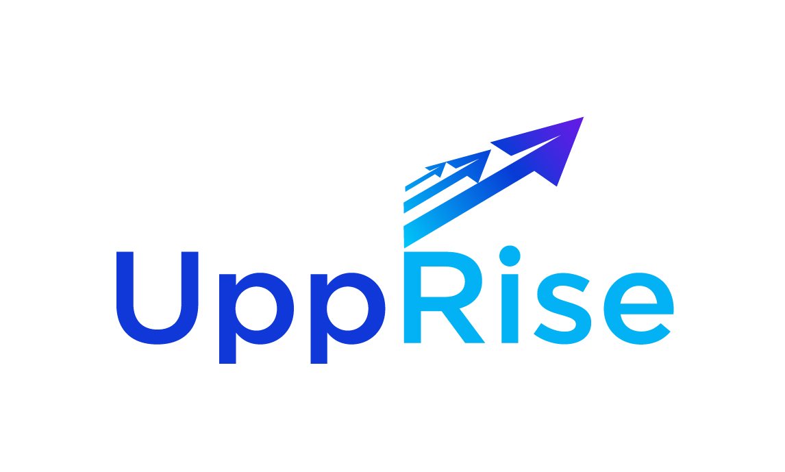 Upprise logo