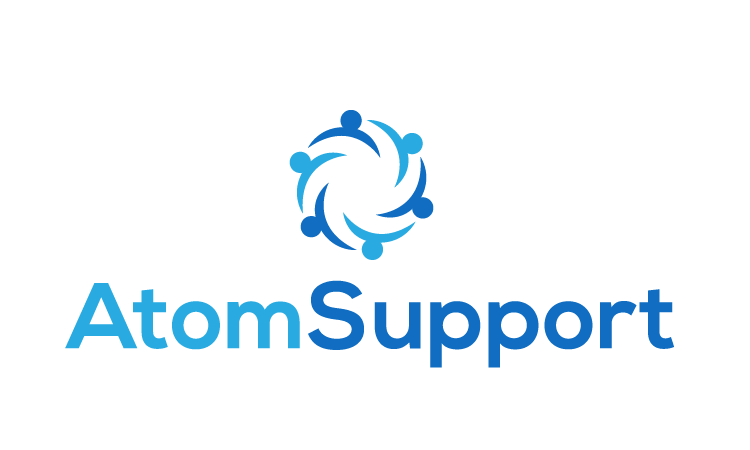 AtomSupport.com - New domains for sale