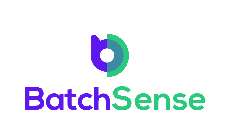 BatchSense logo