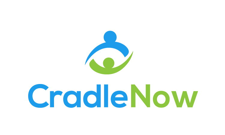 CradleNow.com - Catchy premium domains