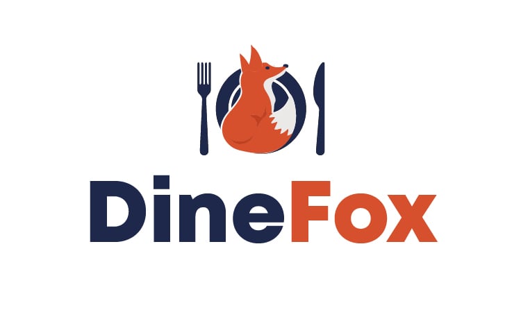 DineFox.com - Catchy premium domain marketplace
