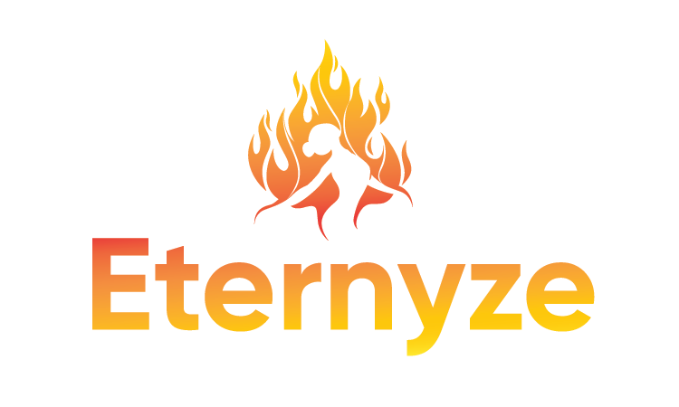 Eternyze.com - New premium domain marketplace
