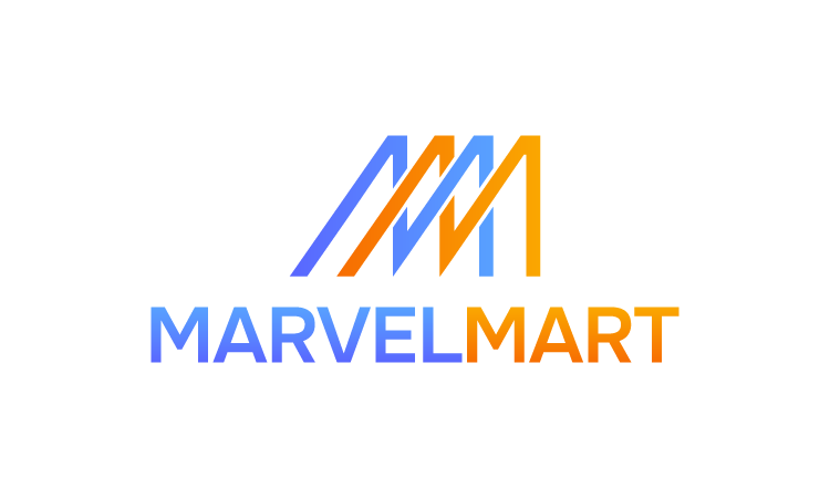 MarvelMart.com - Catchy premium domains for sale