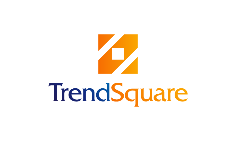 TrendSquare logo