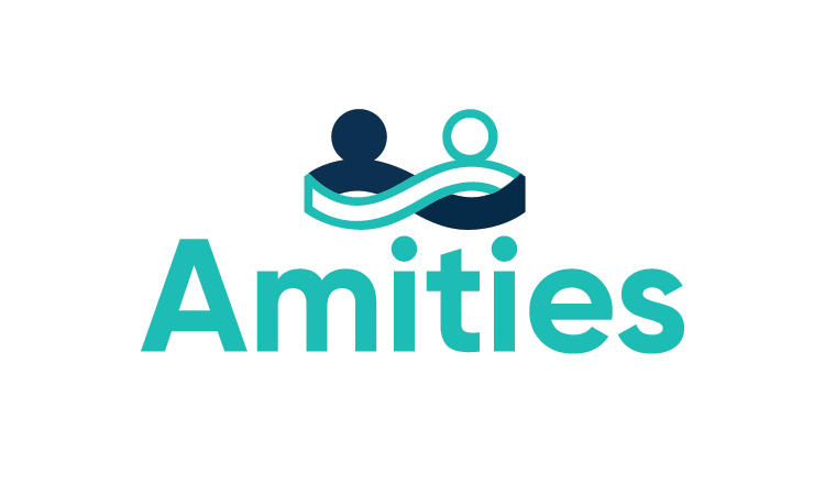 Amities logo