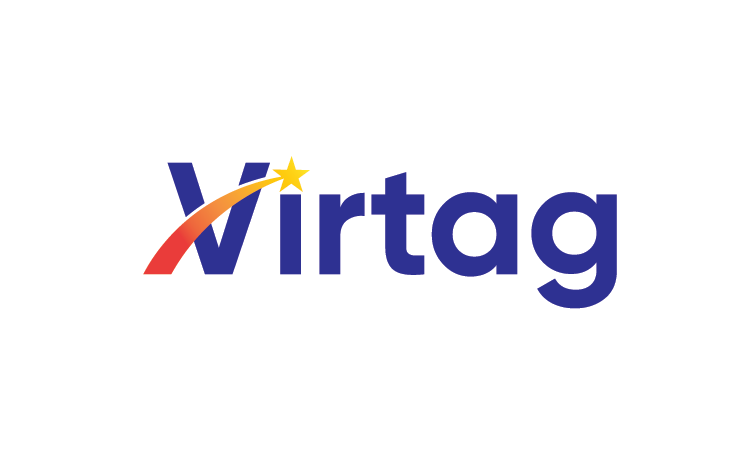 Virtag.com - Creative premium domain names