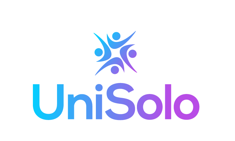 UniSolo.com - Great premium domains