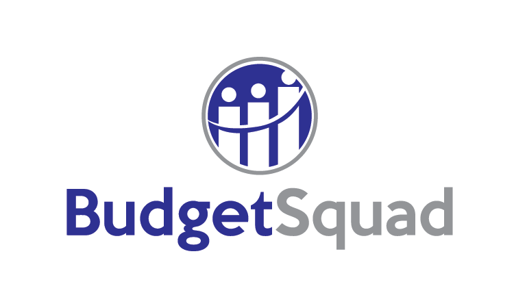 BudgetSquad.com - Unique premium domain marketplace