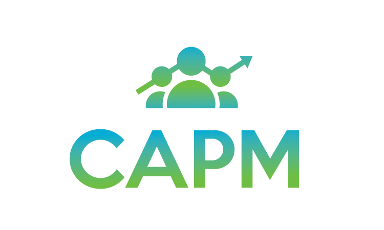 CAPM logo