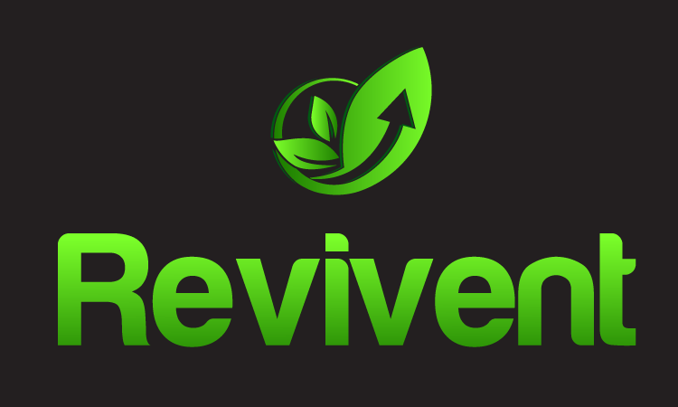 Revivent.com - Unique domains for sale