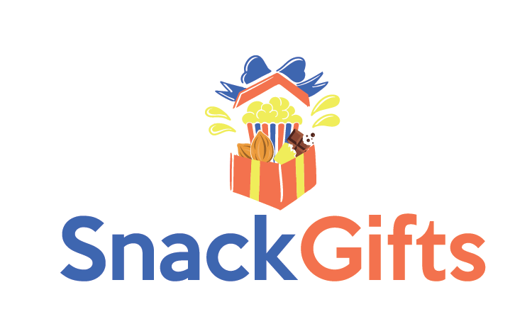SnackGifts.com is for sale