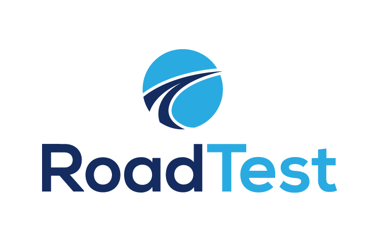 RoadTest logo