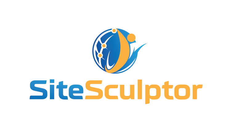 SiteSculptor logo