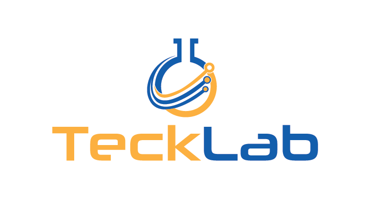 TeckLab logo