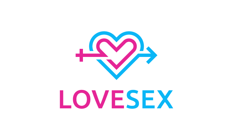 LoveSex logo