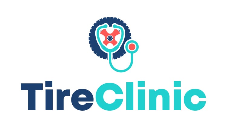 TireClinic logo