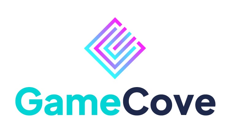 GameCove logo