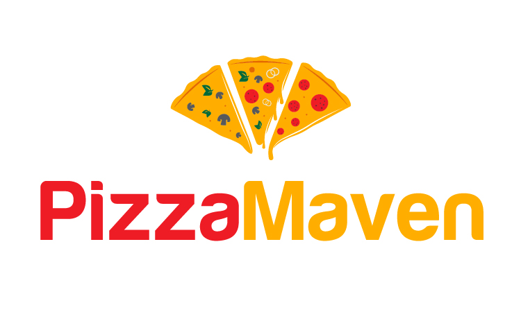 PizzaMaven logo
