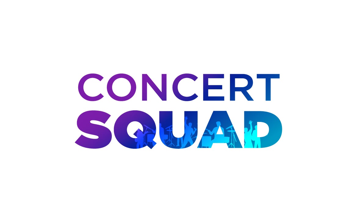 ConcertSquad.com
