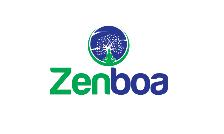 Zenboa logo