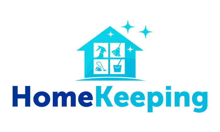 HomeKeeping.com