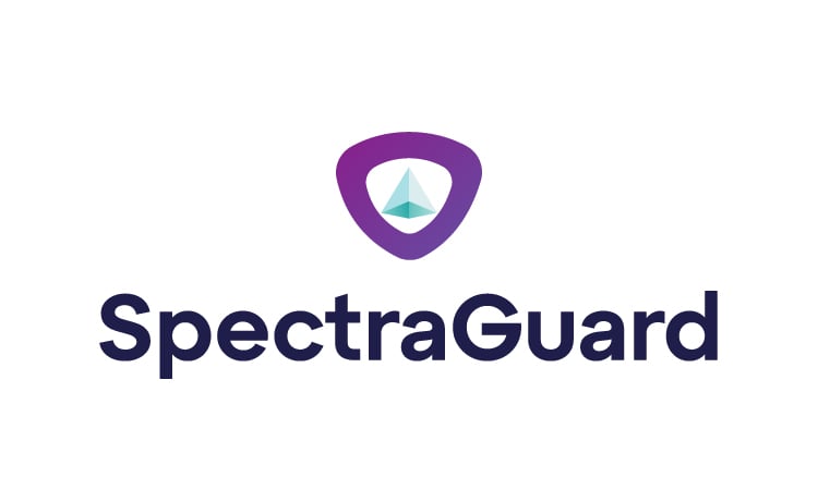 SpectraGuard logo