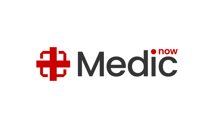 Medic logo