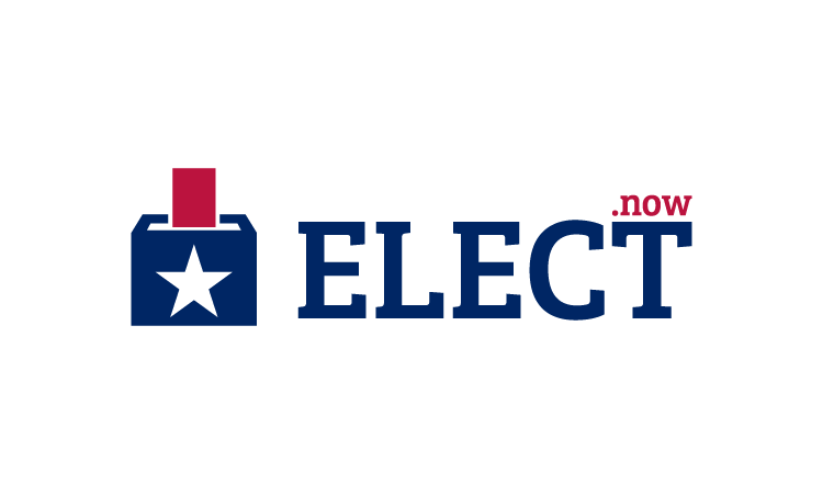 Elect logo