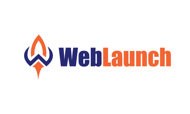 WebLaunch logo