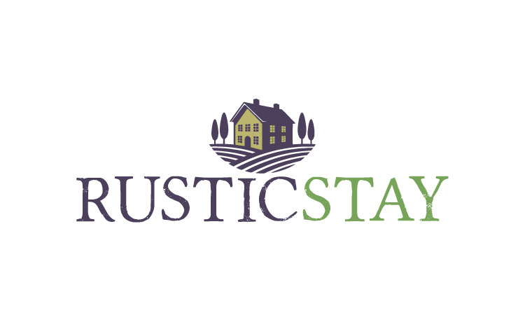 RusticStay.com - Cool domains for sale