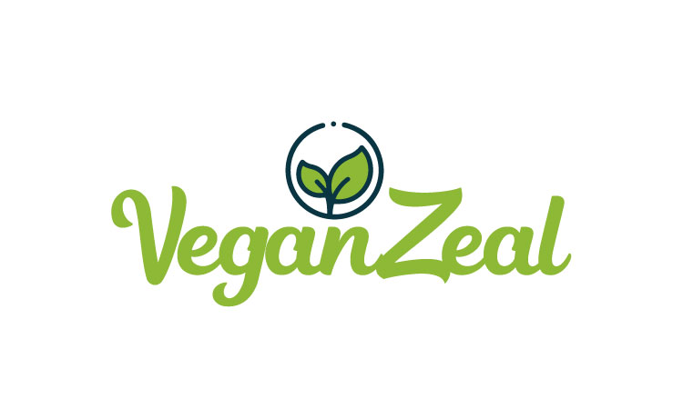 VeganZeal.com - Cool premium domain names for sale