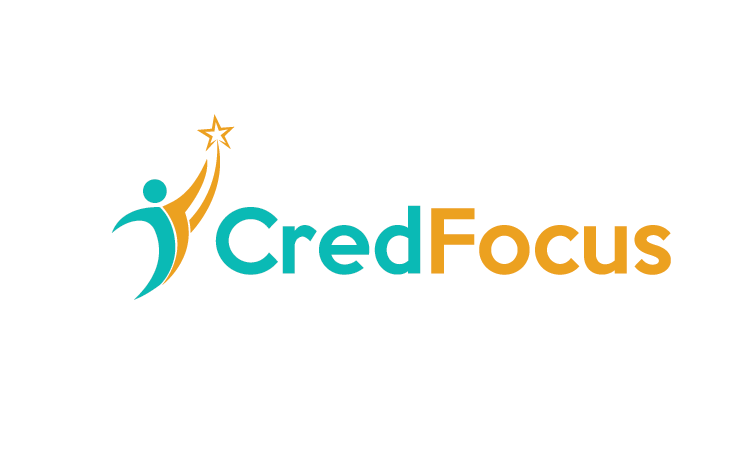 CredFocus logo