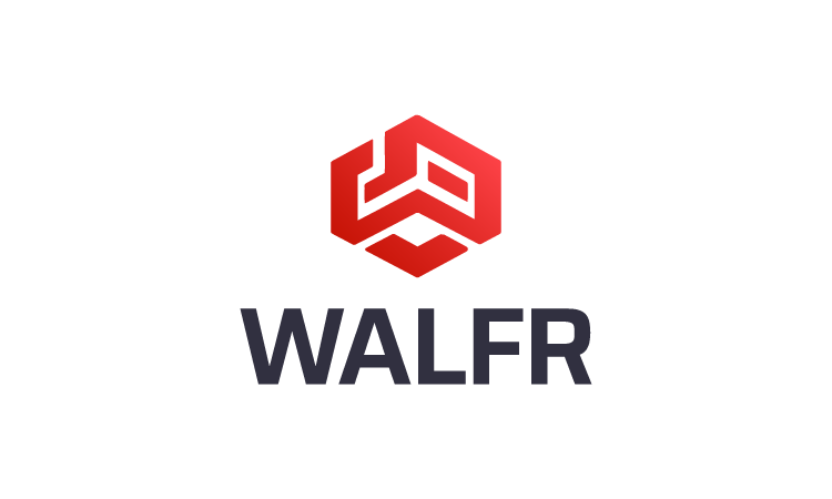 Walfr logo