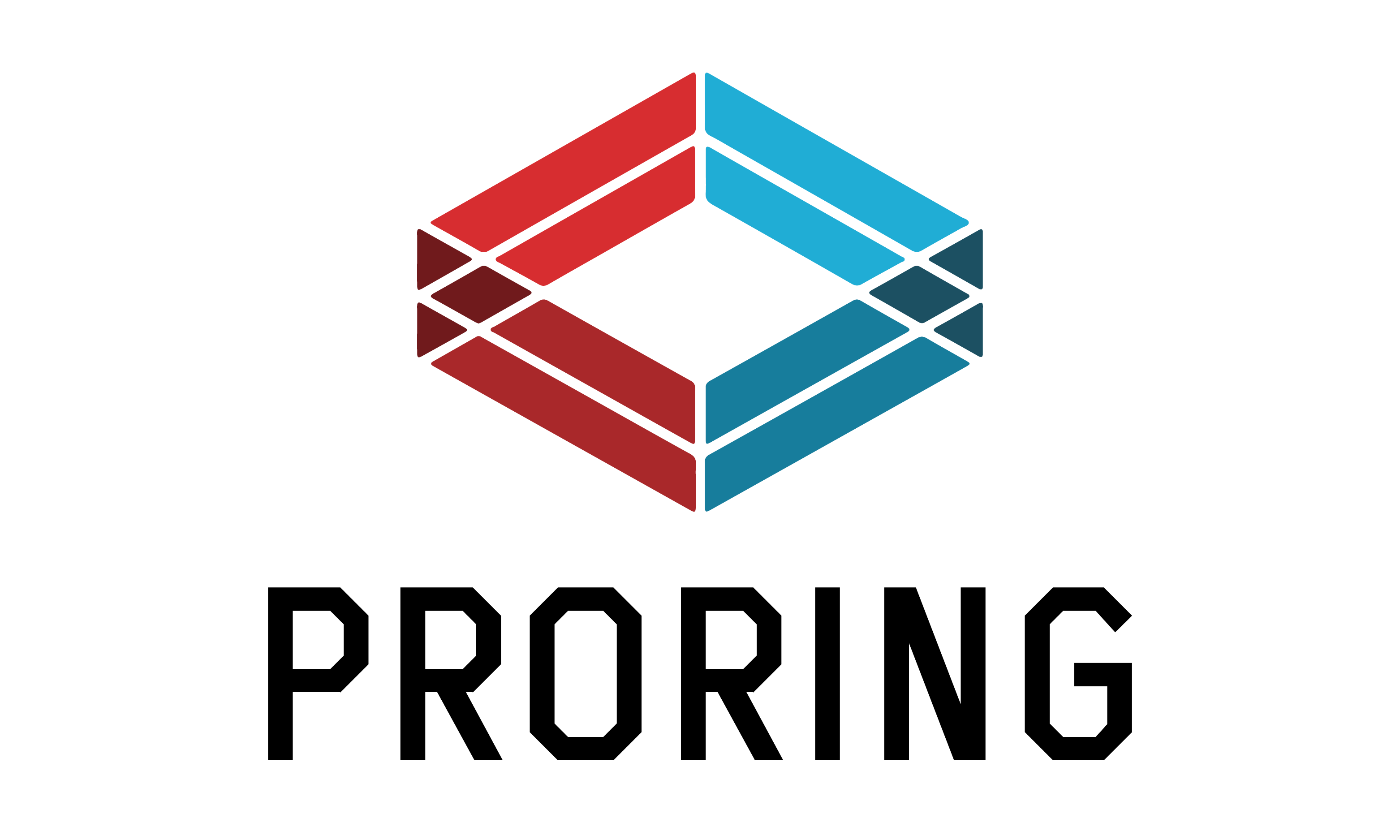 Proring logo
