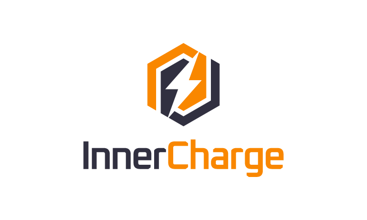 InnerCharge logo