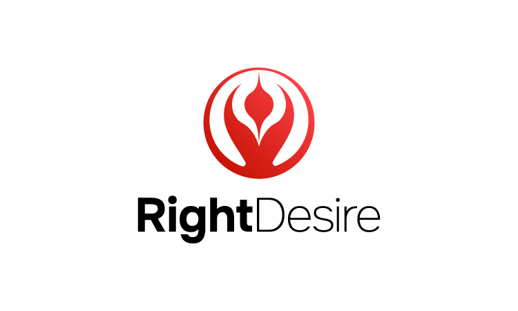 RightDesire.com - New premium domain names