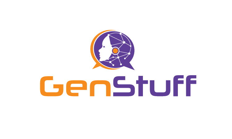 GenStuff logo