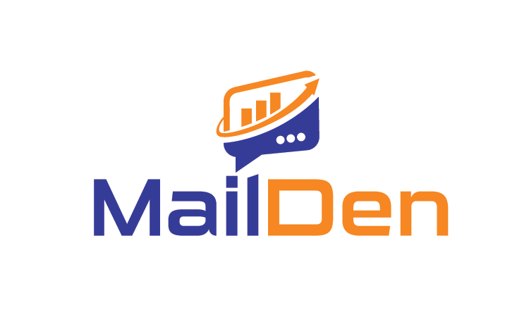 MailDen logo