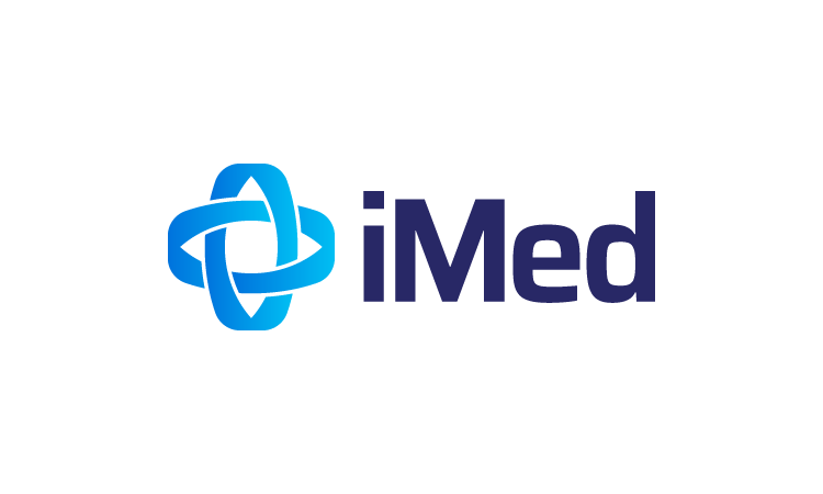 iMed logo