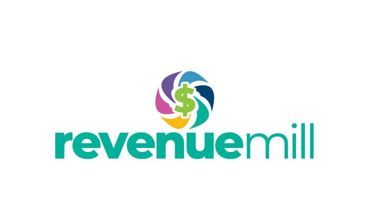 RevenueMill.com - Good premium domains for sale