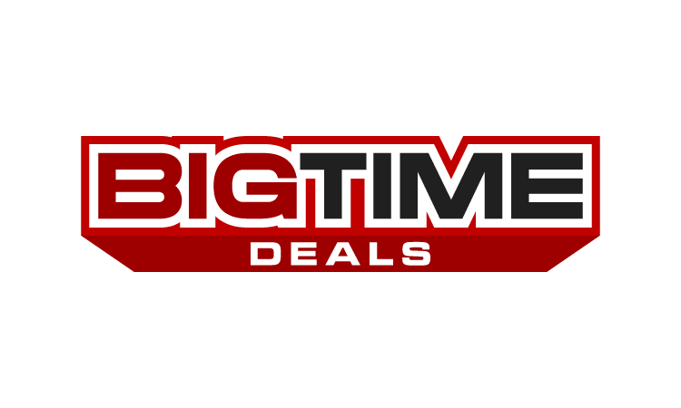 BigTimeDeals logo