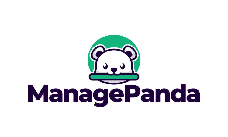 ManagePanda logo