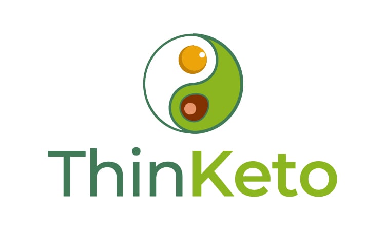 ThinKeto logo