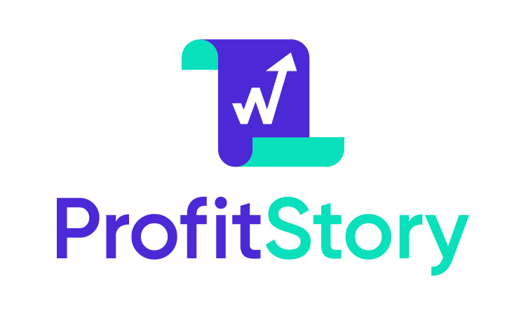 ProfitStory logo
