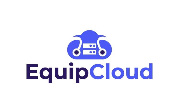 EquipCloud logo