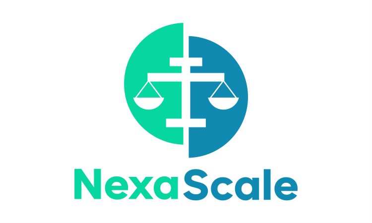 NexaScale.com - New premium domains for sale