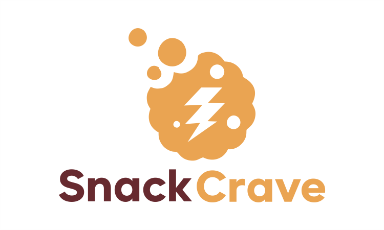 SnackCrave logo
