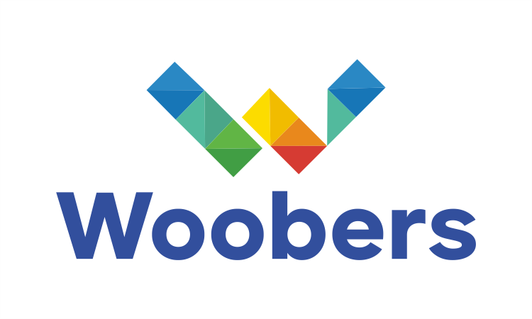 Woobers logo