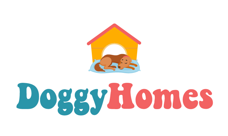 DoggyHomes.com is for sale
